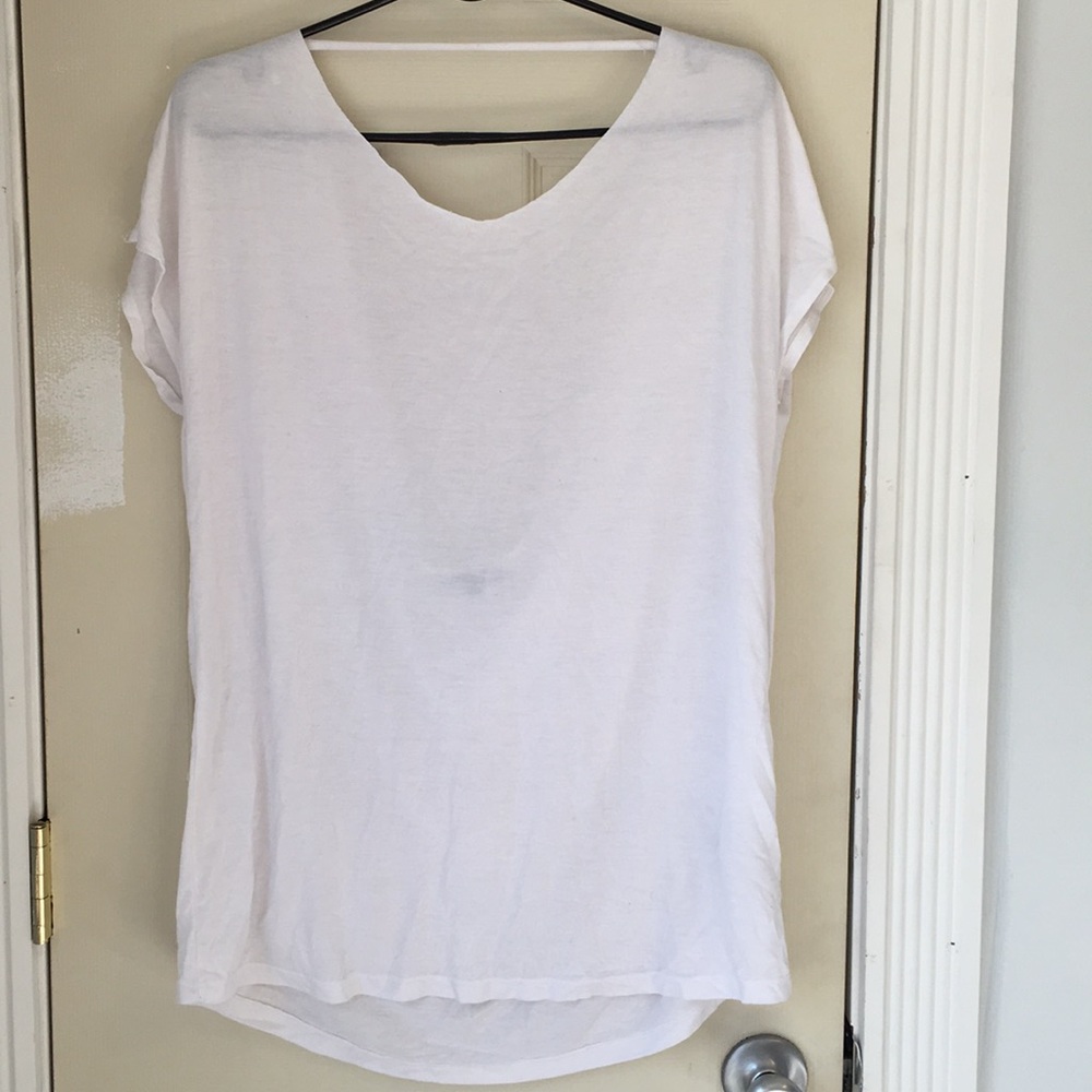 Truly Madly Deeply Tee